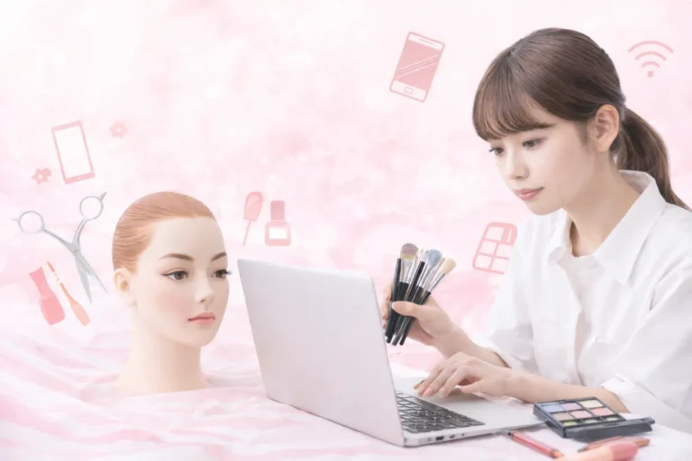 web出願ページへ