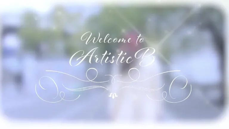 アーティスティックBへのアクセス