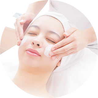 エステメニュー