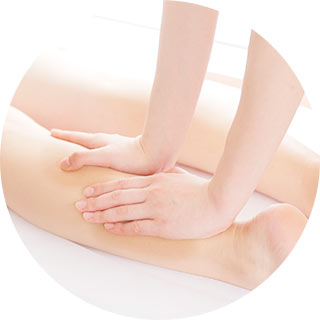 エステメニュー