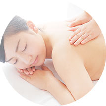 エステメニュー